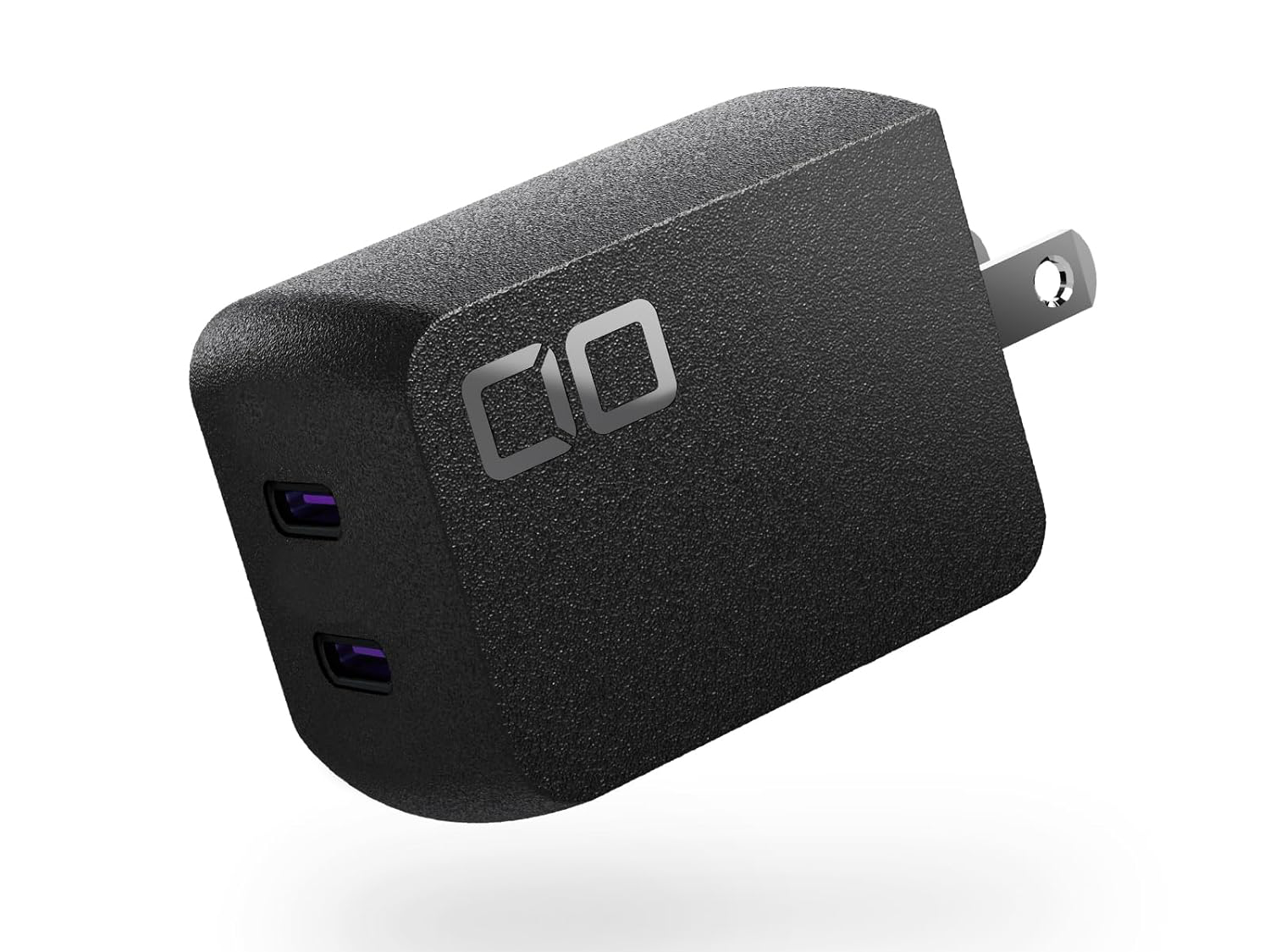 【本日みつけたお買い得品】CIOの小型GaN充電器が31%オフでセール中。Amazonでセール