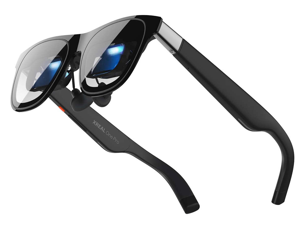 【本日みつけたお買い得品】ARグラス「XREAL One Pro」がAmazonで8,500円引き