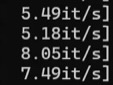 ブラウザを小さくするとAI画像生成が最大4割高速に？Windows環境で発生する謎