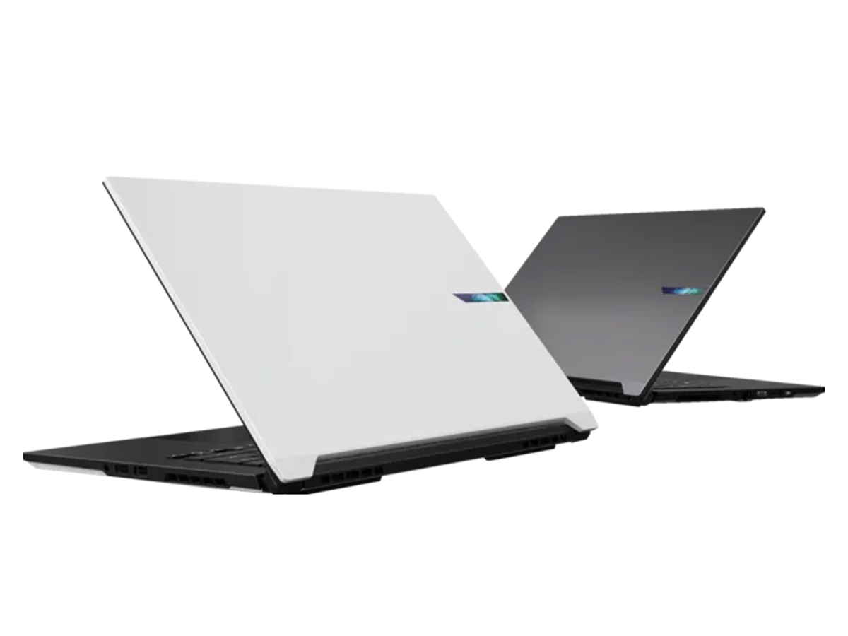 GIGABYTE、Ryzen AI+RTX 50搭載の薄型大画面ゲーミングノート