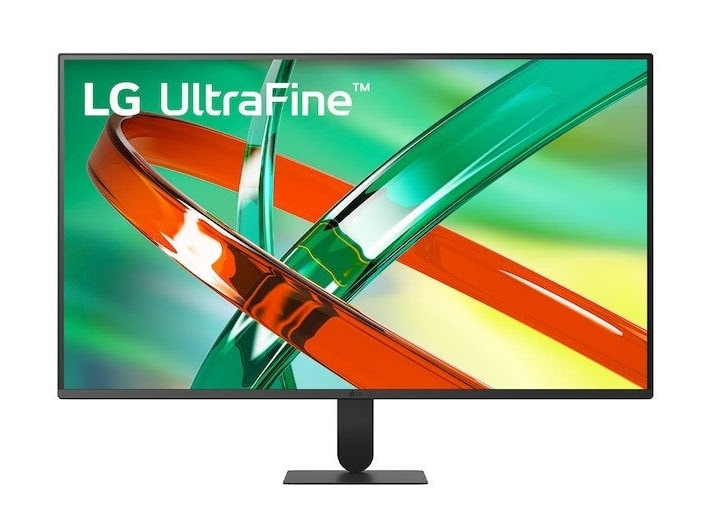 LG、PD給電対応の31.5型4Kなどモニター新製品を一挙7機種 - PC Watch