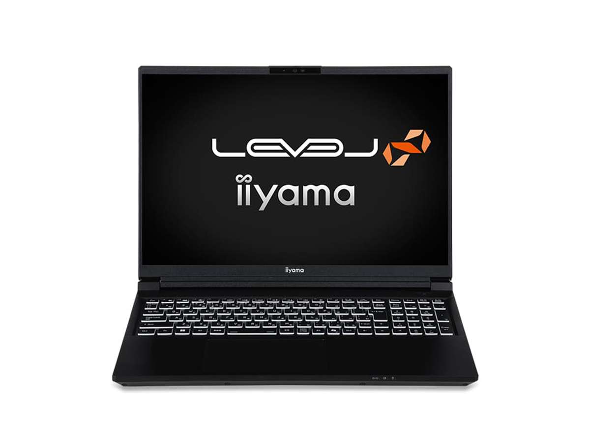 パソコン工房、Core Ultra 7 270HX Plus×RTX 5070 Ti搭載のゲーミングノート