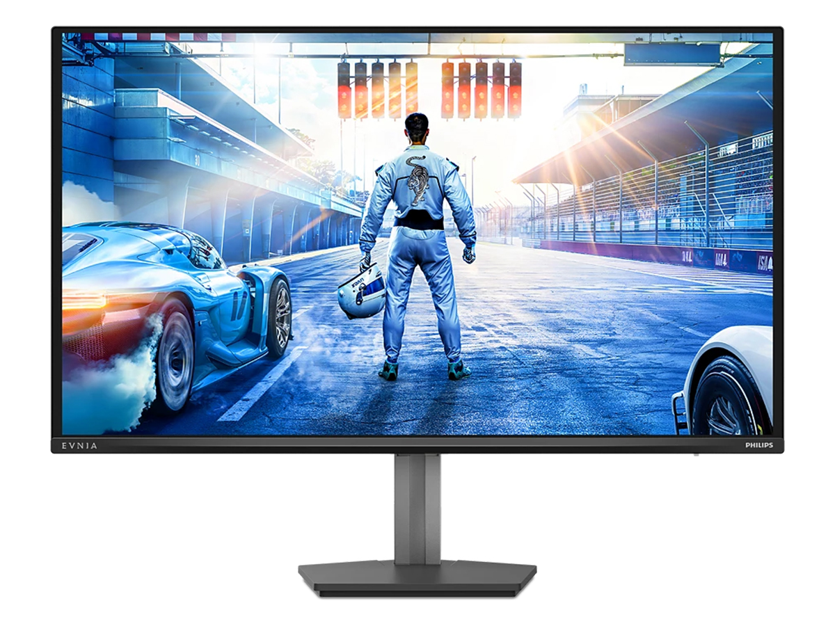144Hz/0.03msで高色精度、Philips製WQHDゲーミングモニターが7月24日発売