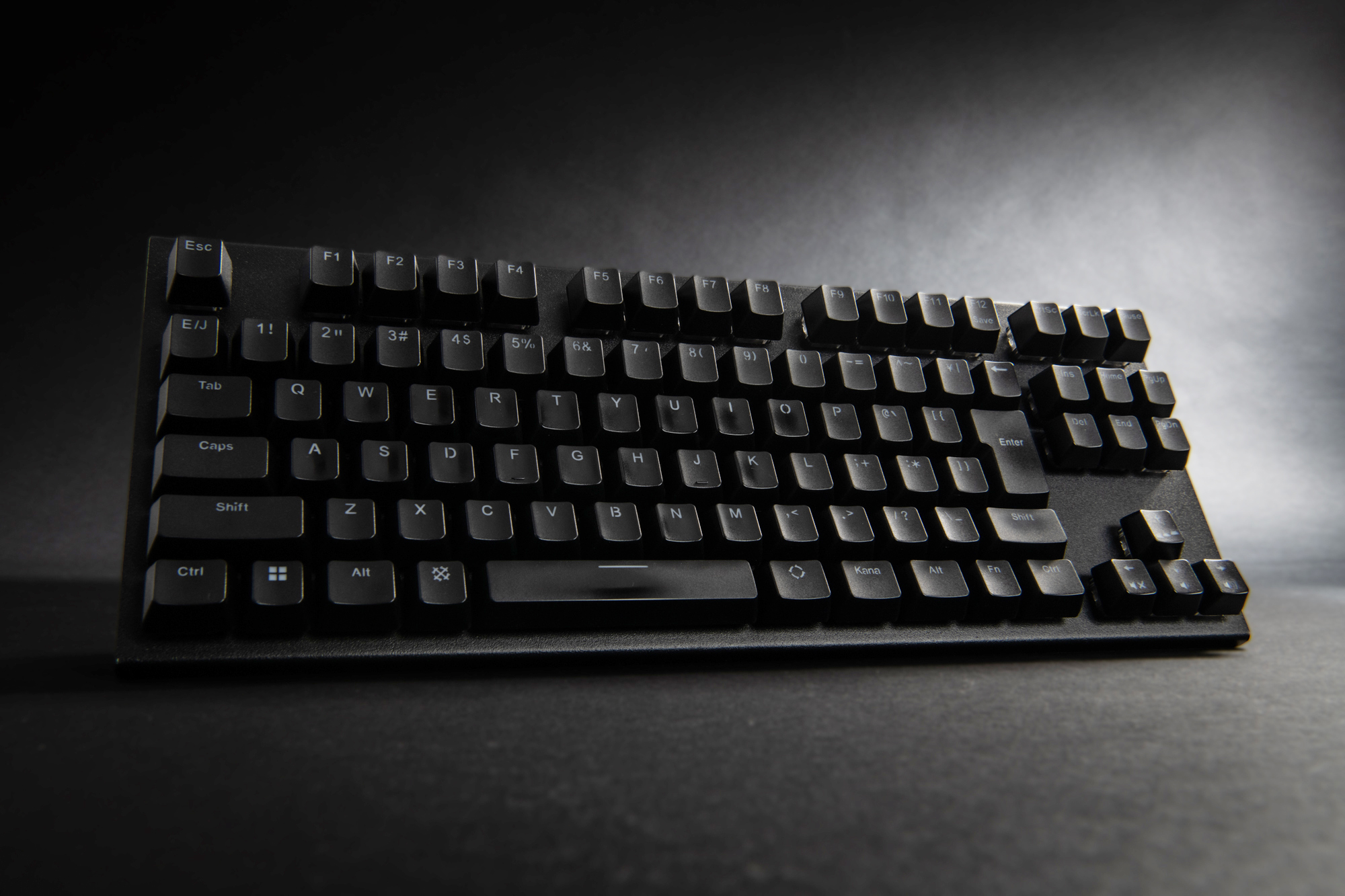 【ギア推し】30g軽荷重とラピトリのタッグが効く。「REALFORCE GX1」キーボード