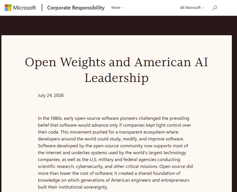 「AIキルスイッチ法案」への反発拡大、Google、OpenAI、AMD含む77社・団体が共同署名