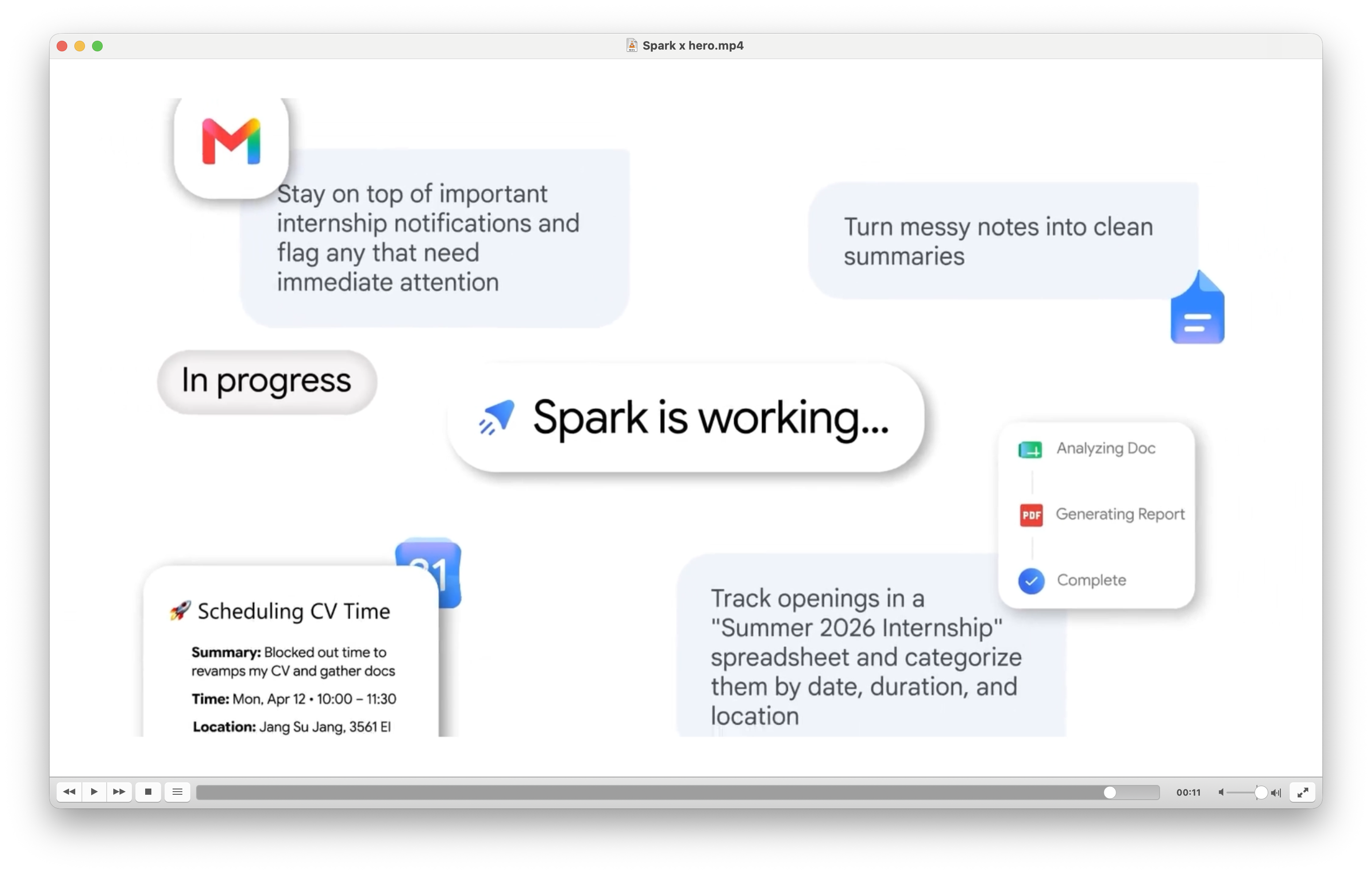 月額2,900円で24時間働くAI秘書に。「Gemini Spark」がAI Proに拡大へ