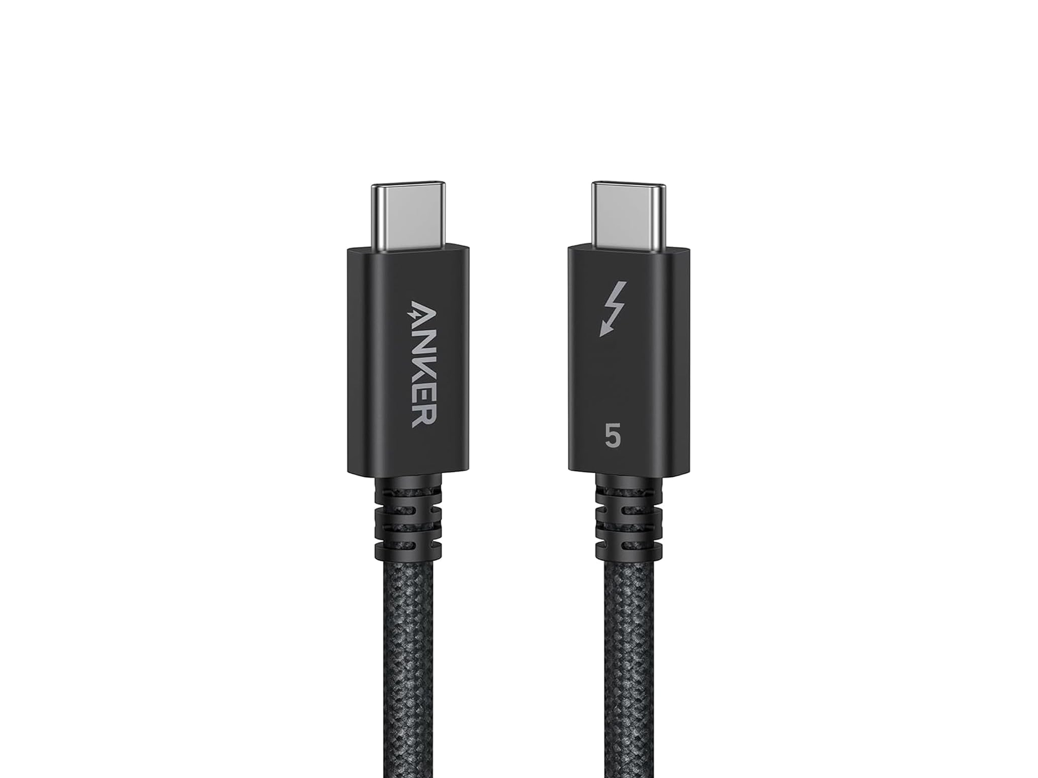 【本日みつけたお買い得品】AnkerのThunderbolt 5ケーブルが1,500円引き