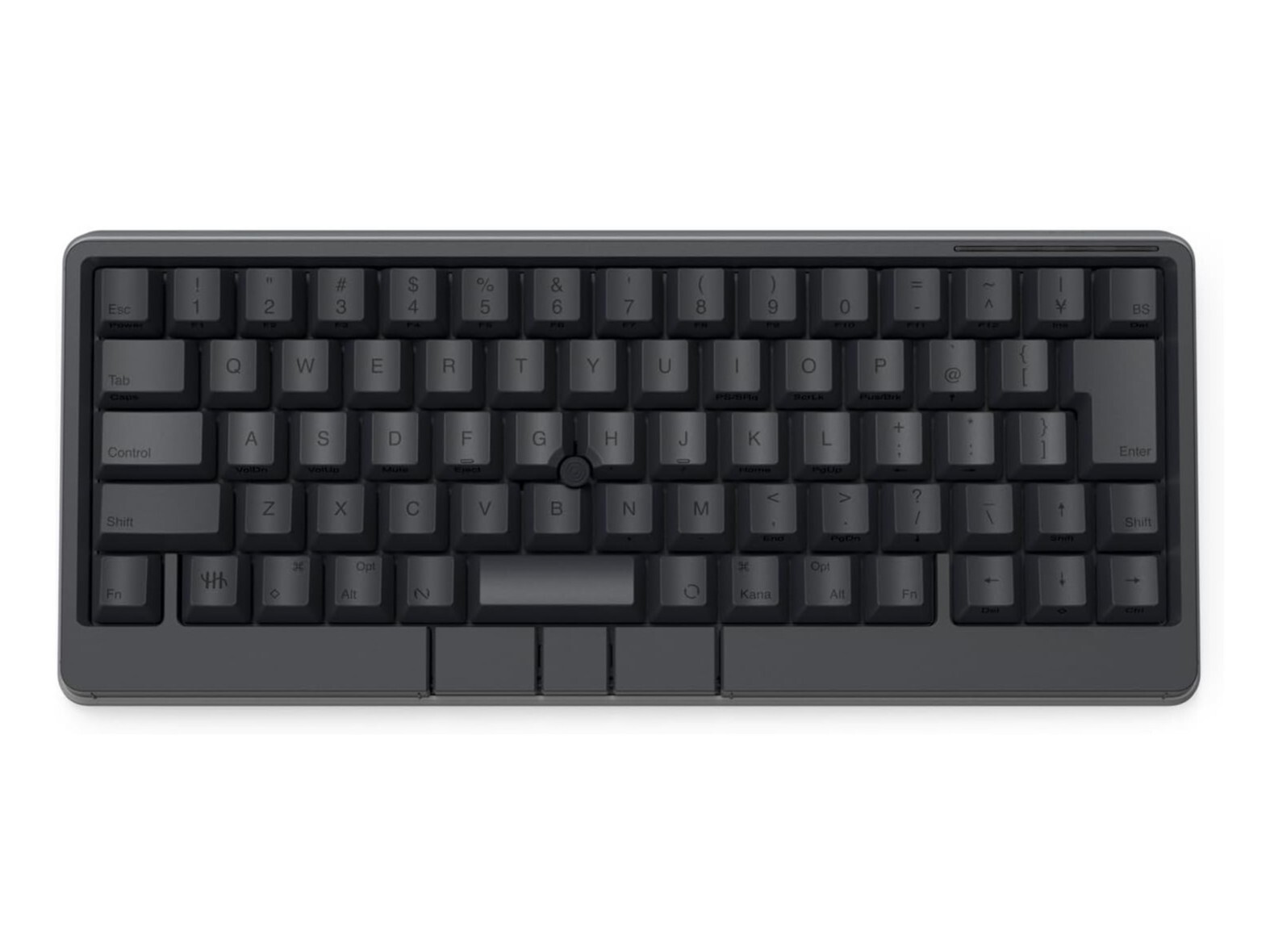 【本日みつけたお買い得品】ポインティングスティック付き「HHKB Studio」が2,200円オフ！
