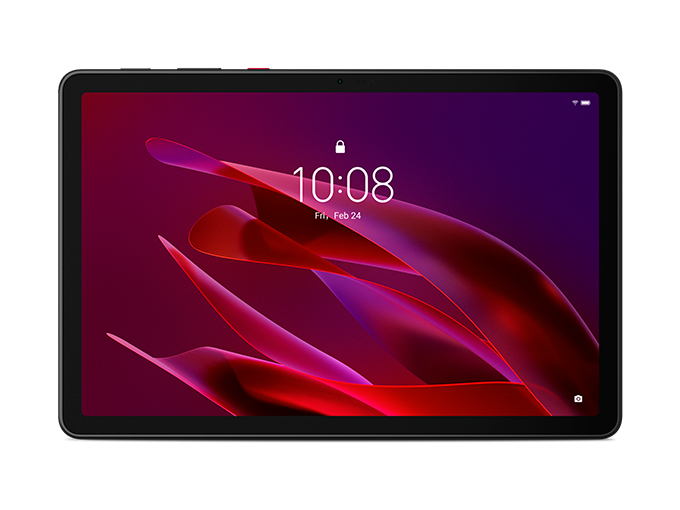 Snapdragon 7s Gen 3搭載11型Androidタブレット「ThinkTab X11 Gen 1」