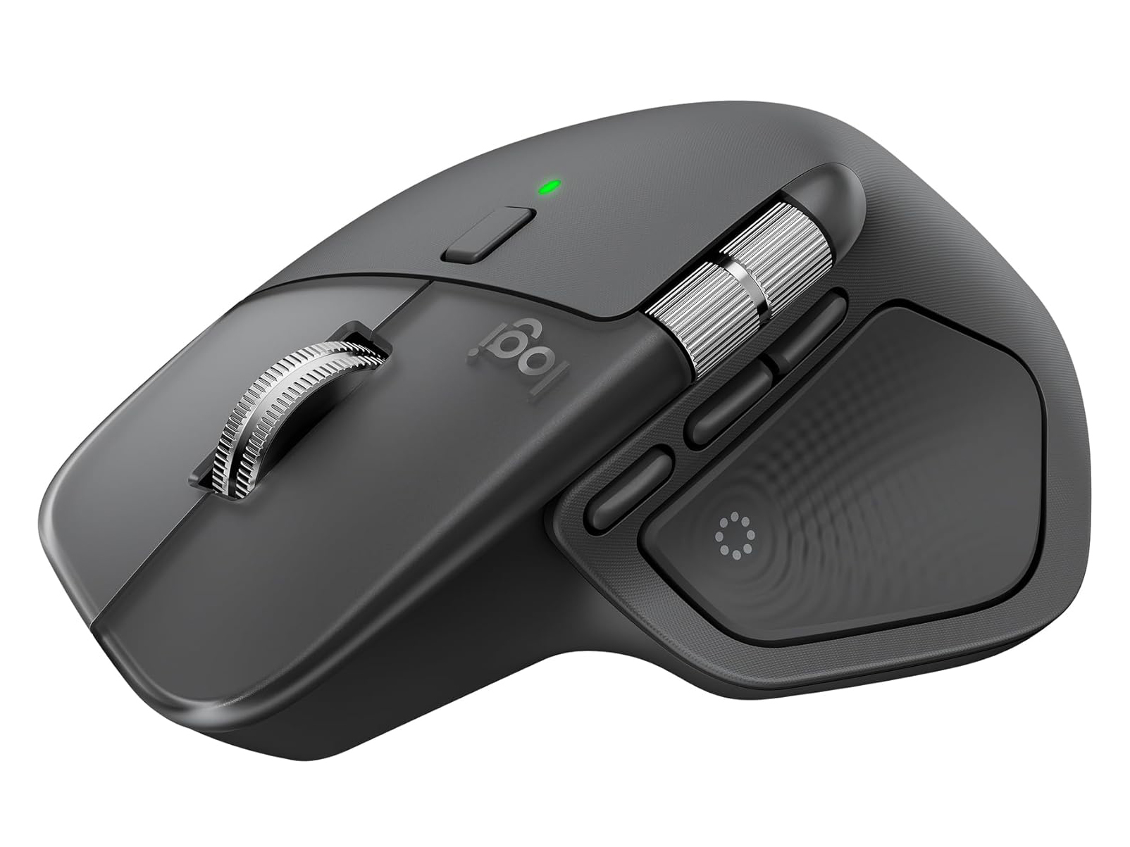 【本日みつけたお買い得品】ロジクールの高級マウス「MX MASTER 4」が最安値！Amazonで3千円弱の割引
