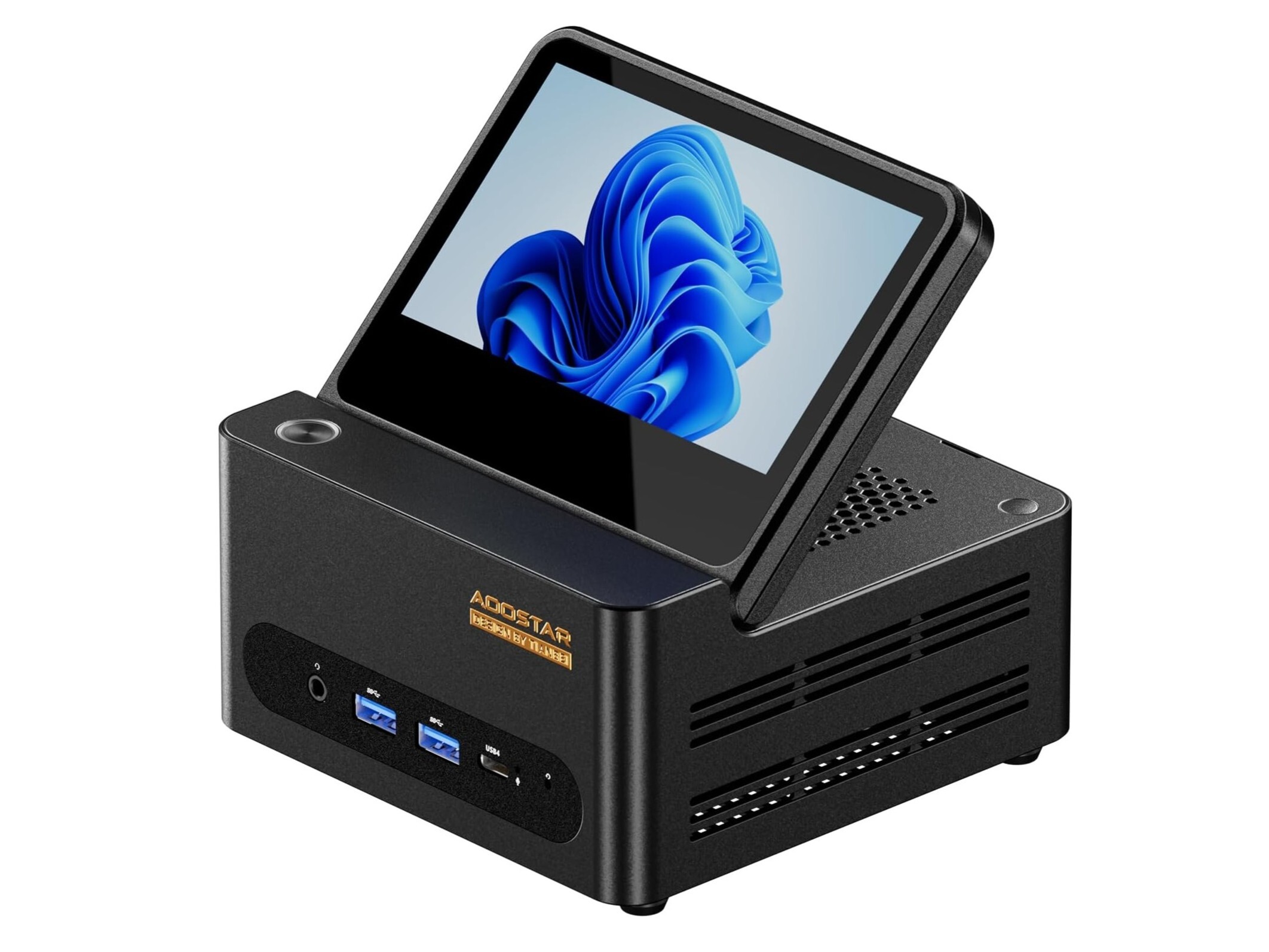 本日みつけたお買い得品】24GBメモリ搭載モニター付きミニPCが約2万円