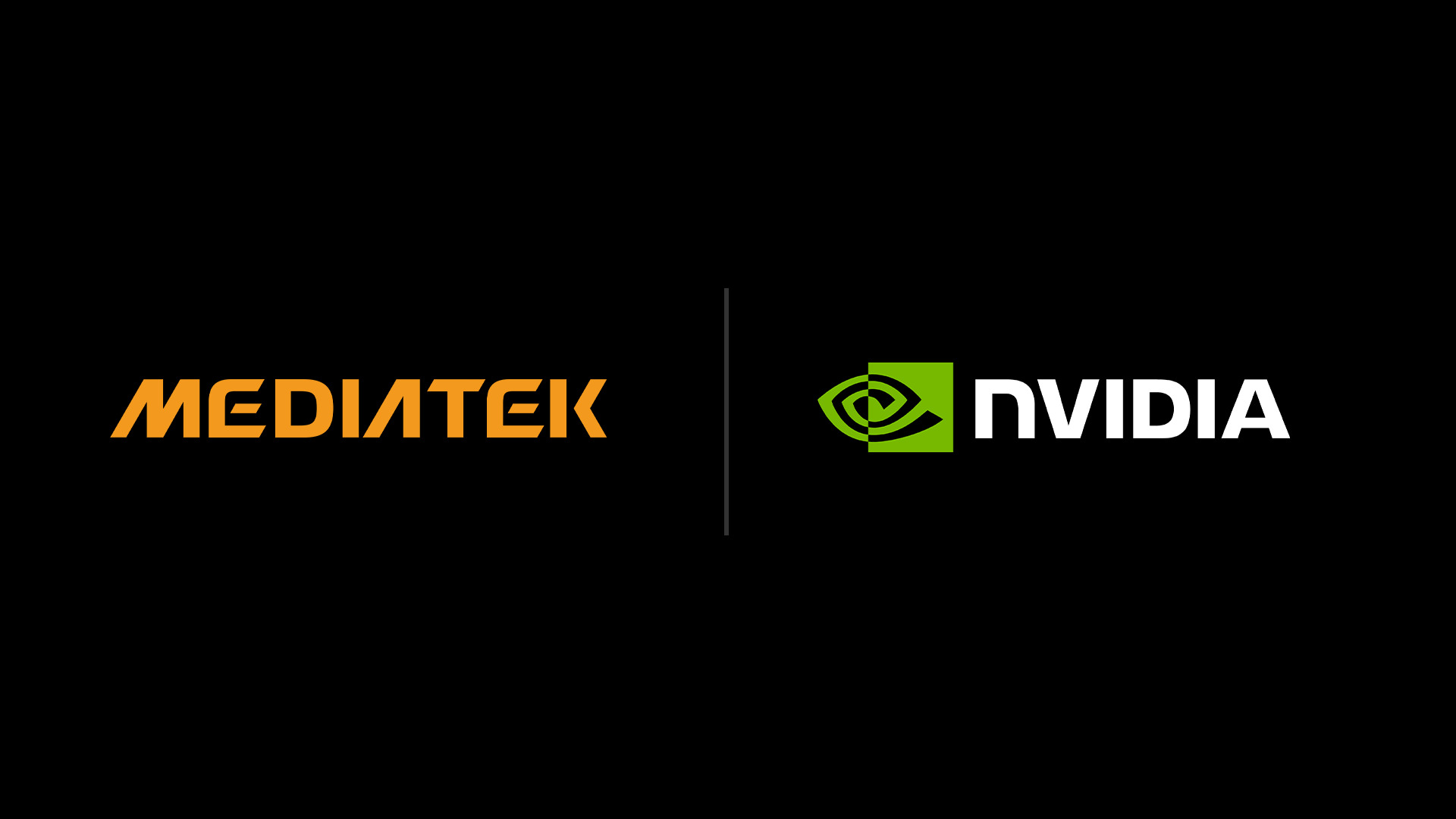 NVIDIA、MediaTekに5,600億円投資で提携拡大