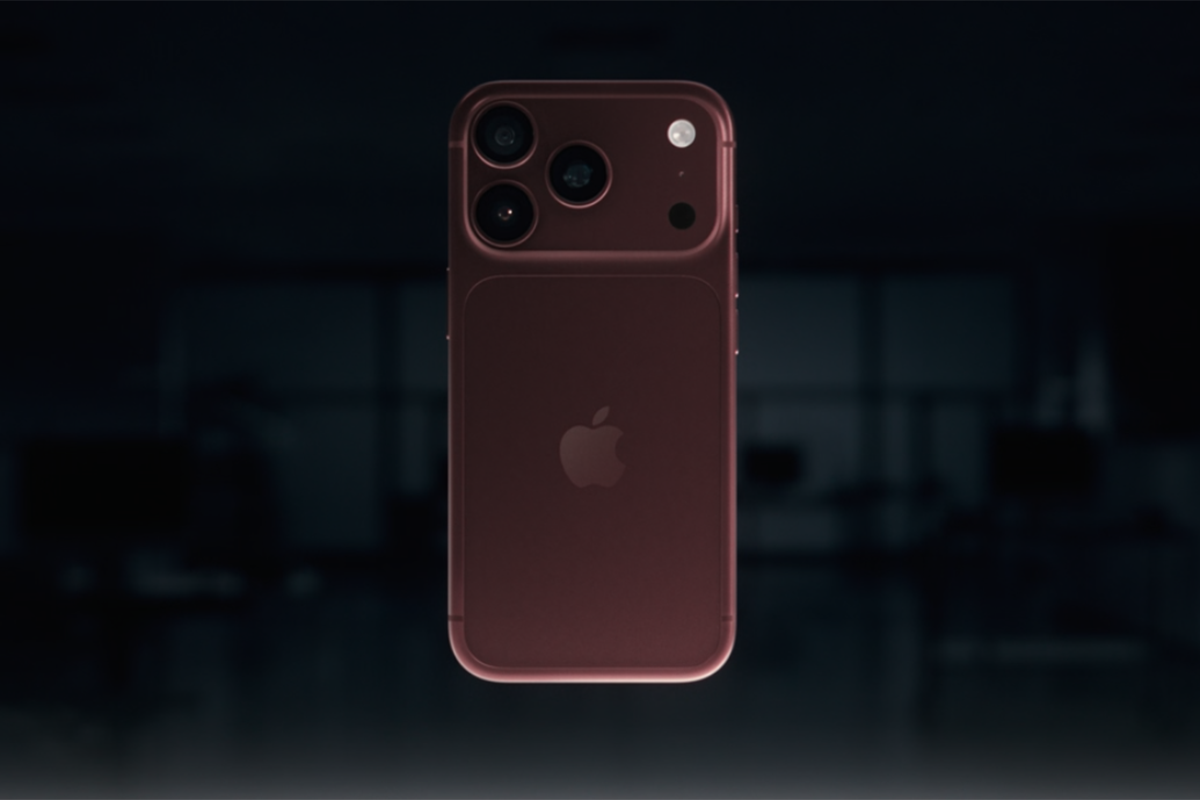 「iPhone 18 Pro」登場！A20 Proで性能向上し、可変絞りカメラも搭載