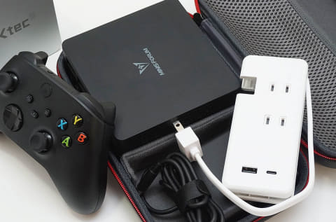 【今すぐ読みたい！人気記事】ミニPCをそのまま使うなんてもったいない！魅力を120%引き出すガジェットたち - PC Watch