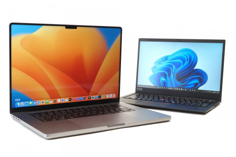 【今すぐ読みたい！人気記事】Windowsおじさん、MacBookを使ってみる。そして案外代替アプリがあることを知る - PC Watch