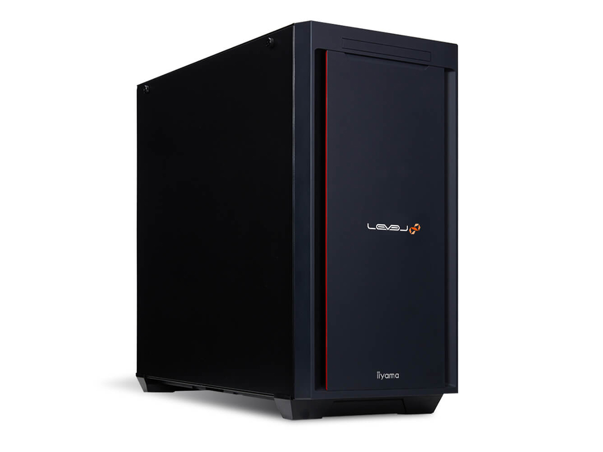 パソコン工房、Core Ultra 5 225FとRTX 5060 Ti搭載PCを発売