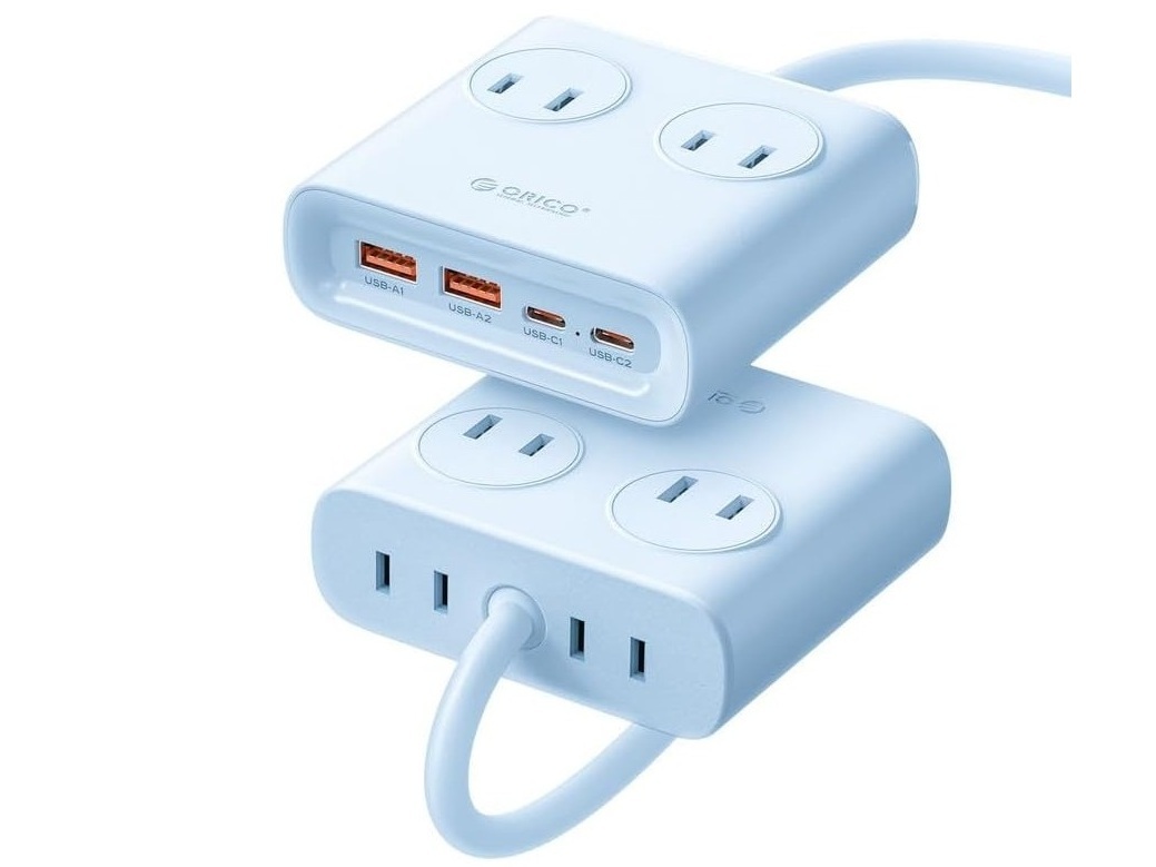 本日みつけたお買い得品】USB PD対応の薄型電源タップがAmazonセールで
