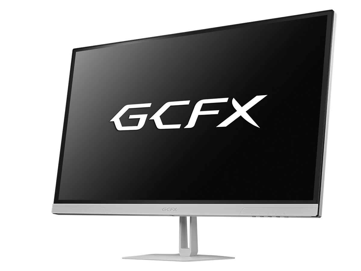 4K/75HzもフルHD/300Hzも1台で。アイオーの27型ゲーミングモニター