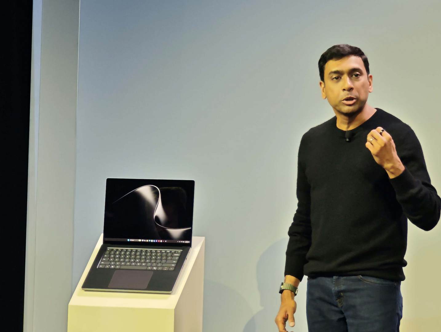 Microsoft Announces Surface Laptop Ultra with NVIDIA RTX Spark Starting at $2,599
