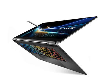 パソコン/タブレット/スマートフォン 2in1 MSI - PC Watch