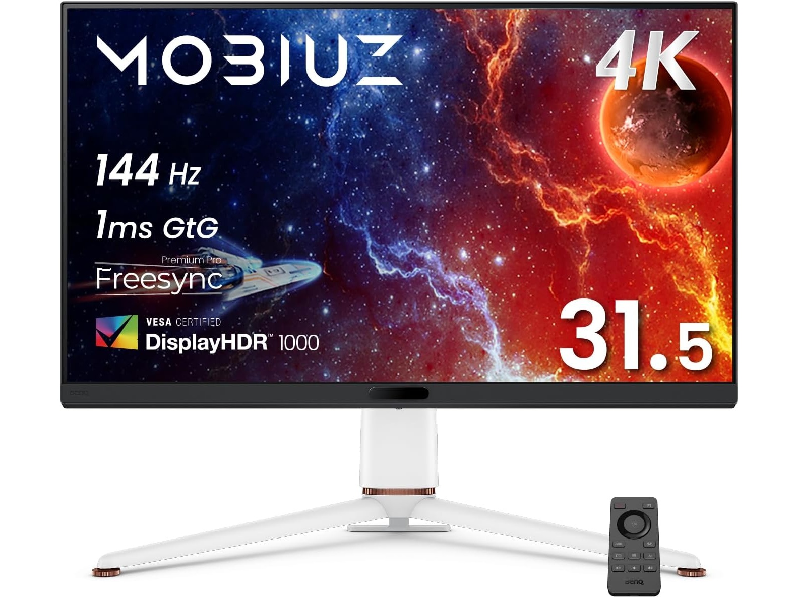 本日みつけたお買い得品】8万円引き！31.5型や26.5型の4Kゲーミング
