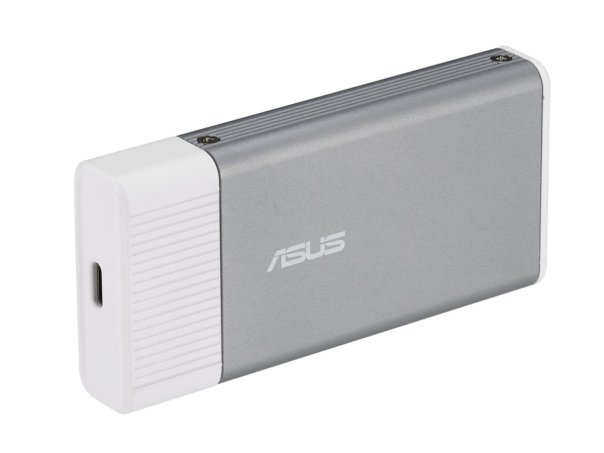 USB接続の8GB AIアクセラレータ、ASUS「UGen300」が4万9,800円で店頭に