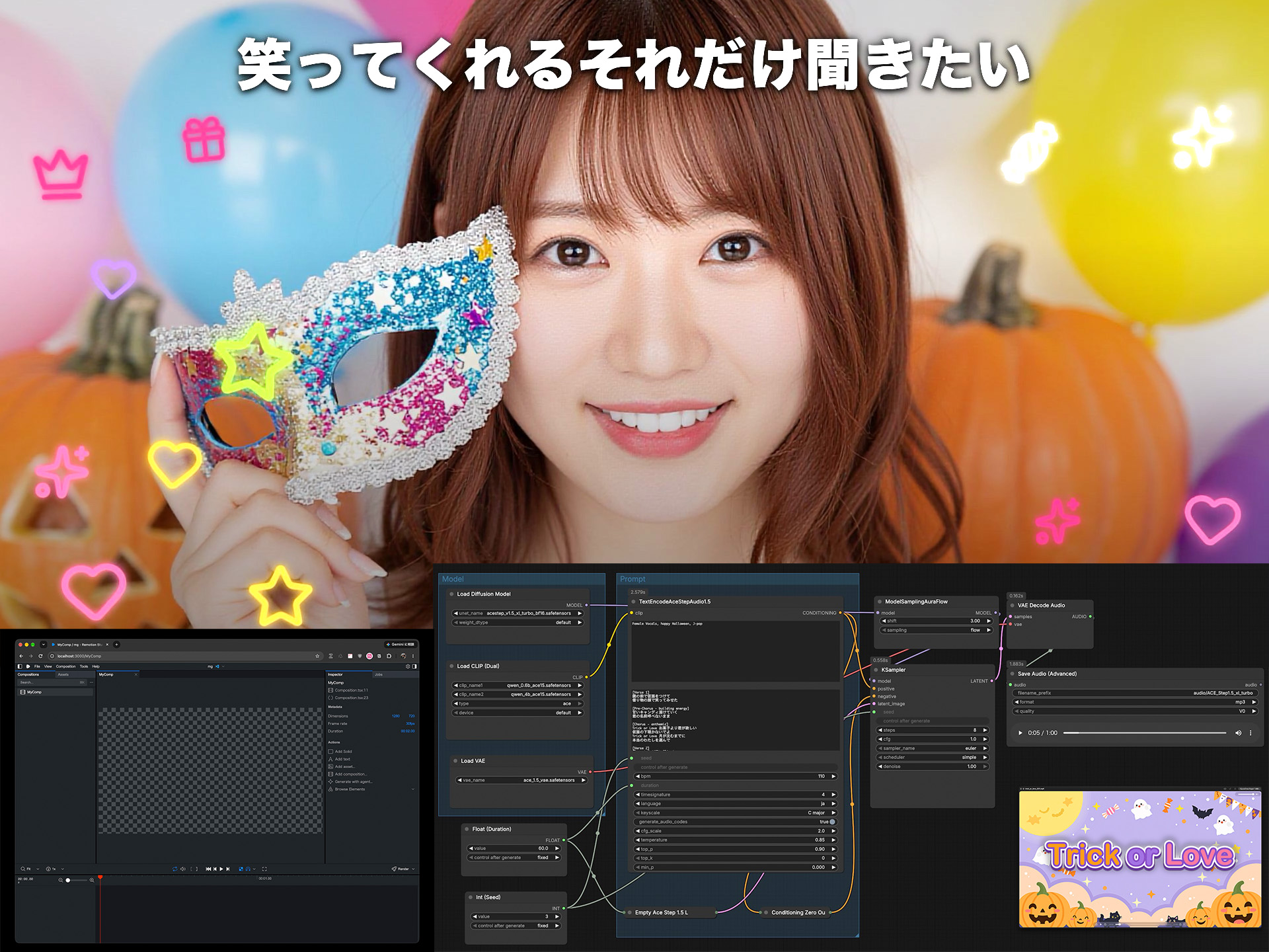 PC Watchが報じるRemotionとAIを活用した動画制作手法の検証と課題