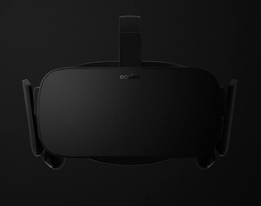 Oculus Rift製品版は2016年第1四半期に一般販売 - PC Watch