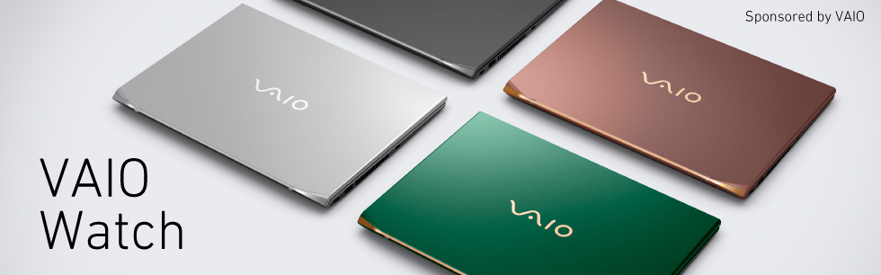 VAIO Watch