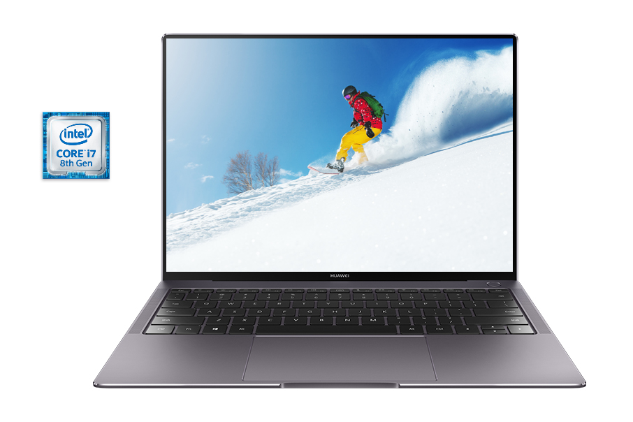 ファーウェイ Matebook X 2018 Core i5 8GB 256GB