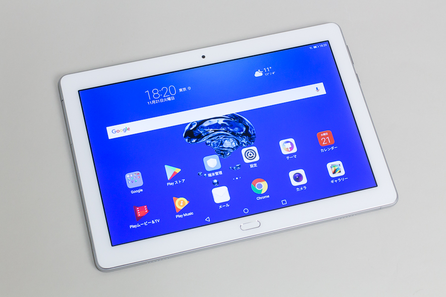 ☆HUAWEI MediaPad M3 lite 10 wp 新品 おまけ付-