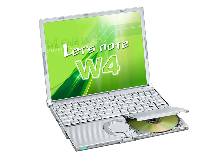 PC/タブレット ノートPC 初代レッツノートの誕生から20年!! 「レッツノート SZ5」新モデルで 