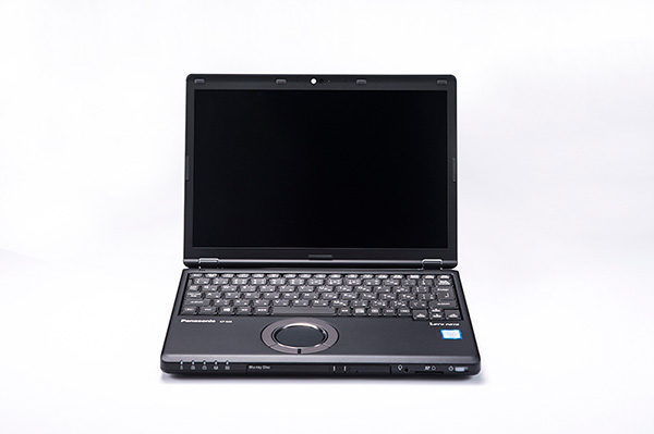 PC/タブレット ノートPC カスタマイズレッツノート15周年モデル登場記念 プロフォトグラファー 