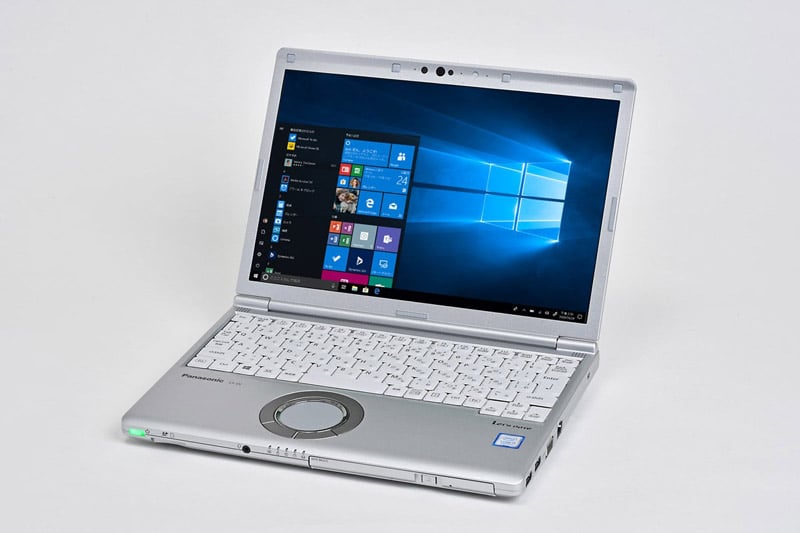 レッツノートCF-SV8/i5/8G/新品SSD2TB/Office iveyartistry.com